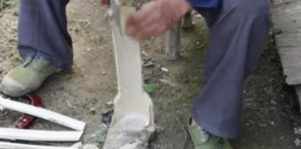 中国大爷手造神器被夸“鲁班再世”，外媒见识不一样的中国功夫