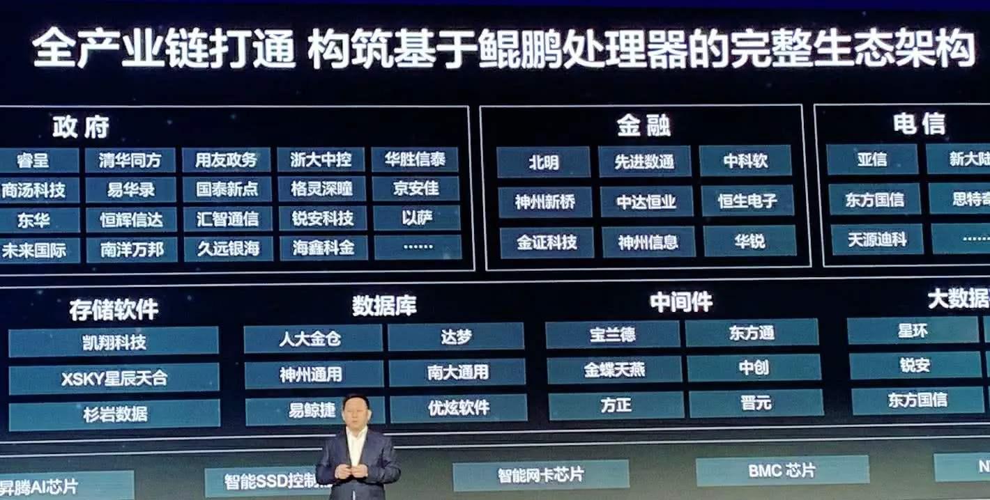 华为首款纯国产台式机曝光！鸿蒙OS系统+鲲鹏920:售价或有惊喜