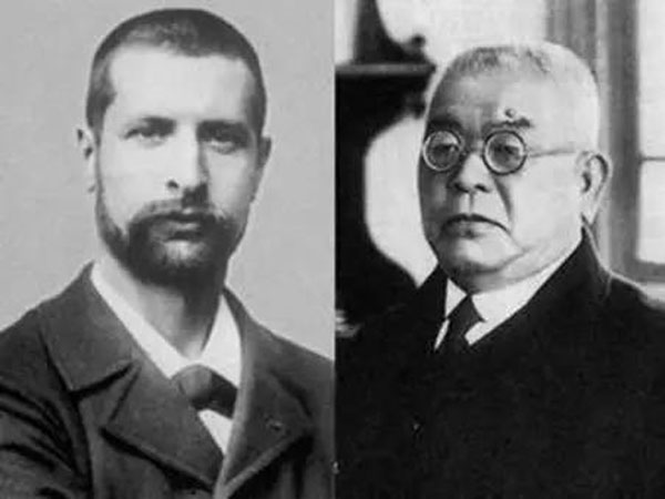 一百多年前香港“防疫竞赛”他输了比赛却赢得称赞