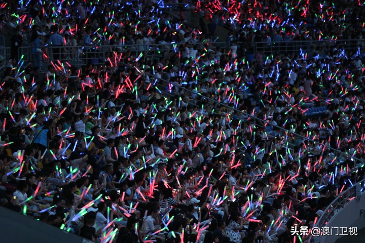 各路明星为世警会助阵,成都世警会开幕式央视会直播