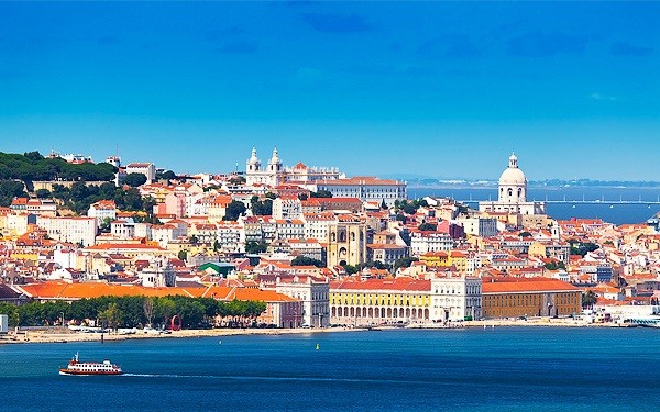 世界最美丽的50个城市,世界上最美丽城市排名