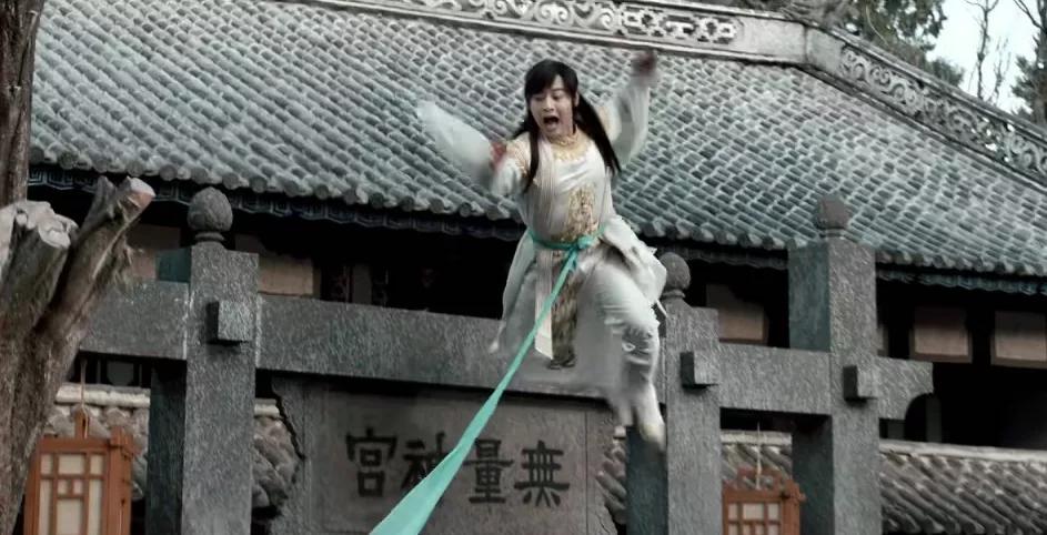 新天龙八部阿朱扮演乔峰,新版天龙八部王语嫣片段