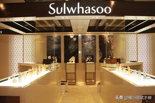 雪花秀润燥精华颜色图片,雪花秀的润燥精华的功效