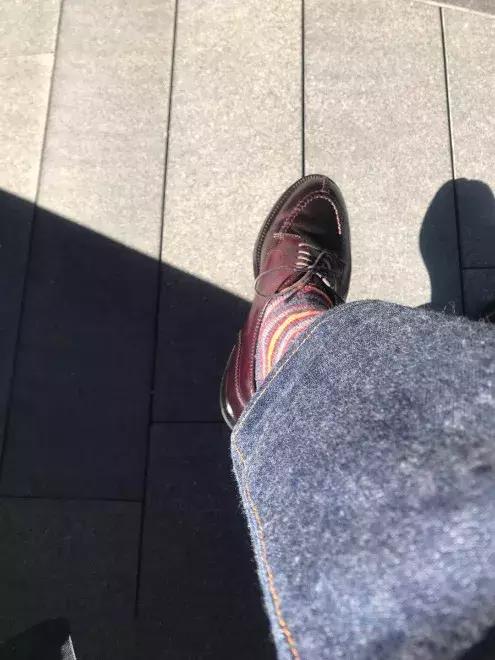 alden哪款鞋好看,alden最经典的鞋型