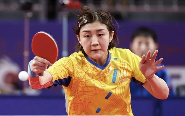 乒乓球男单决赛直播樊振东许昕,乒乓球亚锦赛直播陈梦对王曼昱