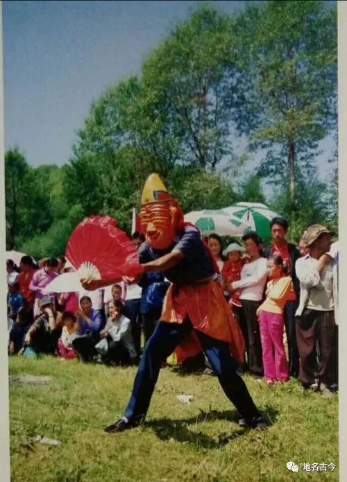 甘肃和政我为家乡代言,和政的家乡风景