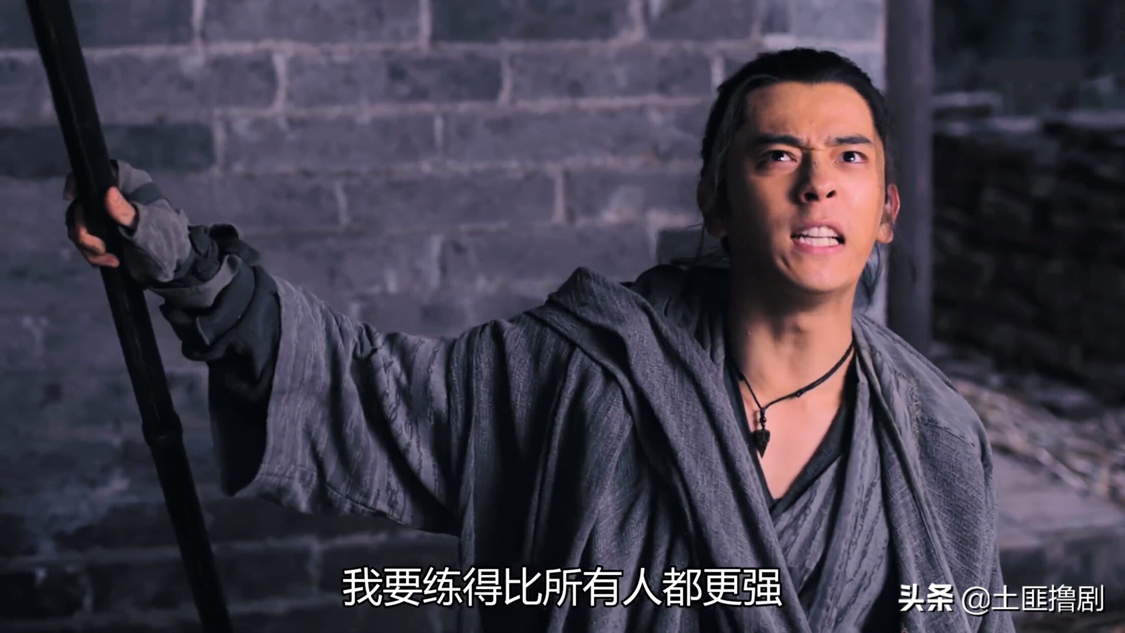 九州缥缈录未播片段,九州缥缈录第二部什么时候开播