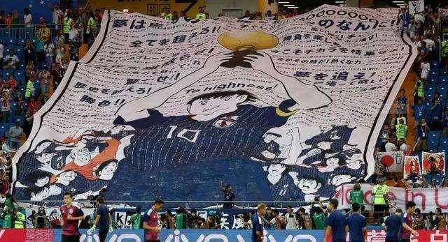 日本足球崛起用了多少年,日本足球的崛起史