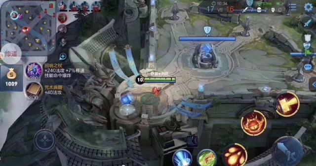 王者荣耀最恶心的3种外挂,王者荣耀4大混子辅助