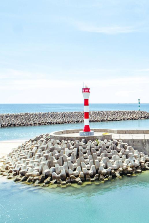 石梅湾拍照写真,石梅湾实景拍摄