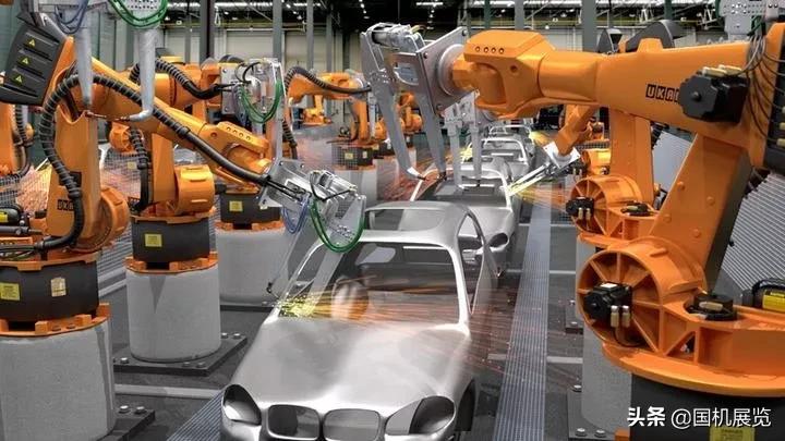 日本十大高科技,日本248项世界顶尖技术