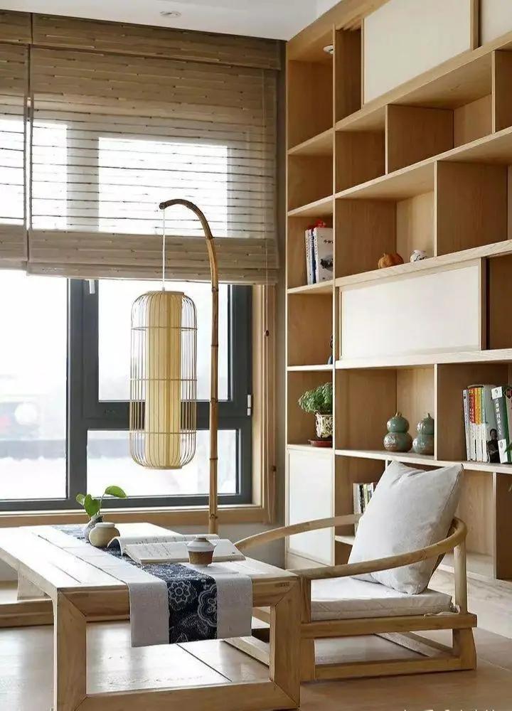 榻榻米这样做美观又实用,榻榻米怎么设计最实用