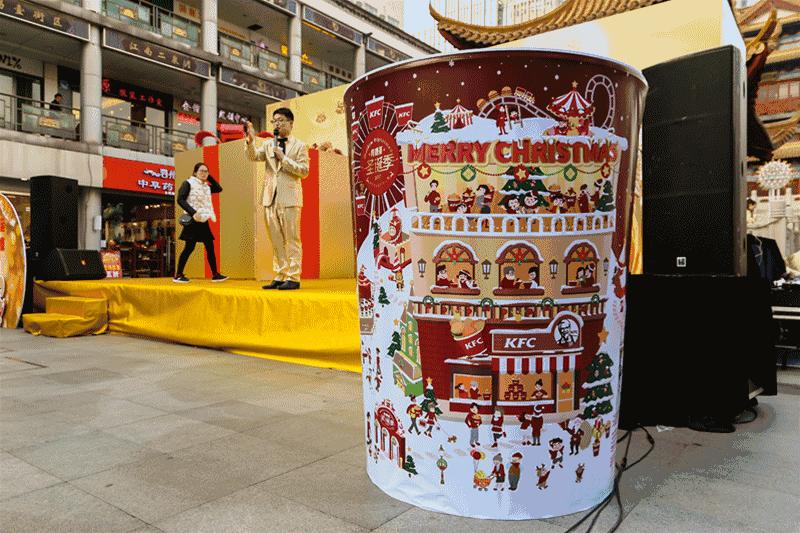 肯德基自助点餐一直失效,肯德基自助点餐硬核三件套出不来