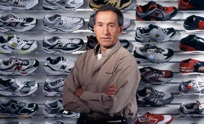 新百伦灰色男女同款运动鞋,新百伦最近很火的灰色鞋