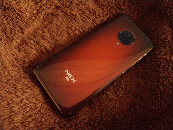 vivonex3s有什么好玩的功能,vivonex3s有哪些好用的功能