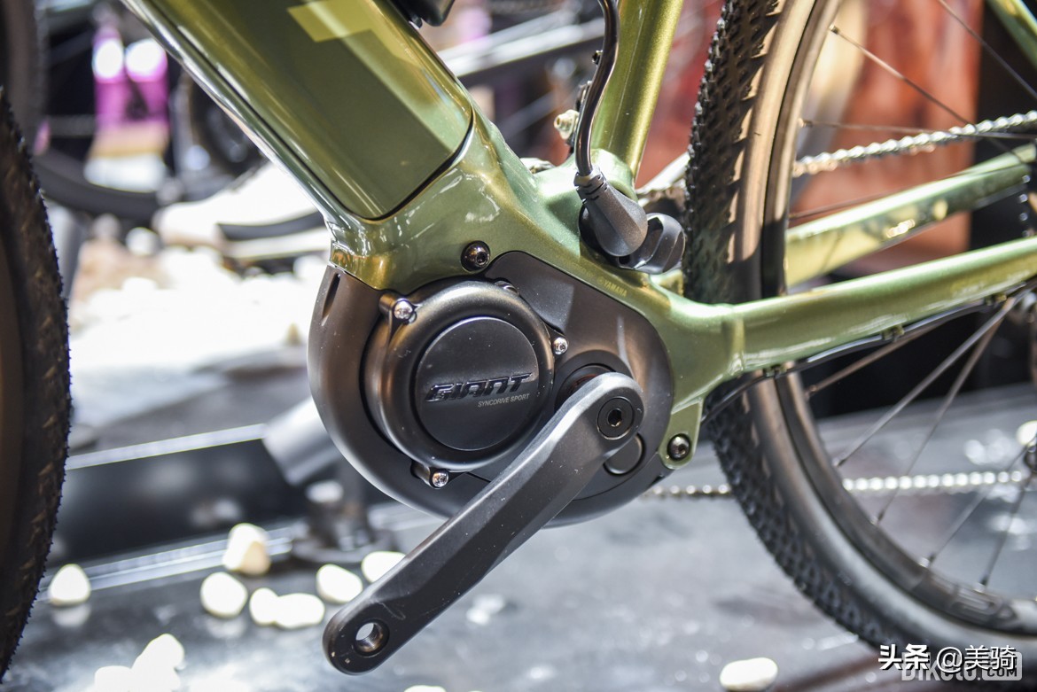 电助力中置电机工作原理,中置助力电机有什么缺点