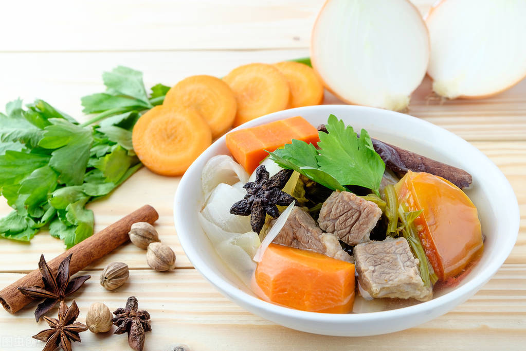 饮食控制不合理,糖友容易缺乏的营养素,这样来补足