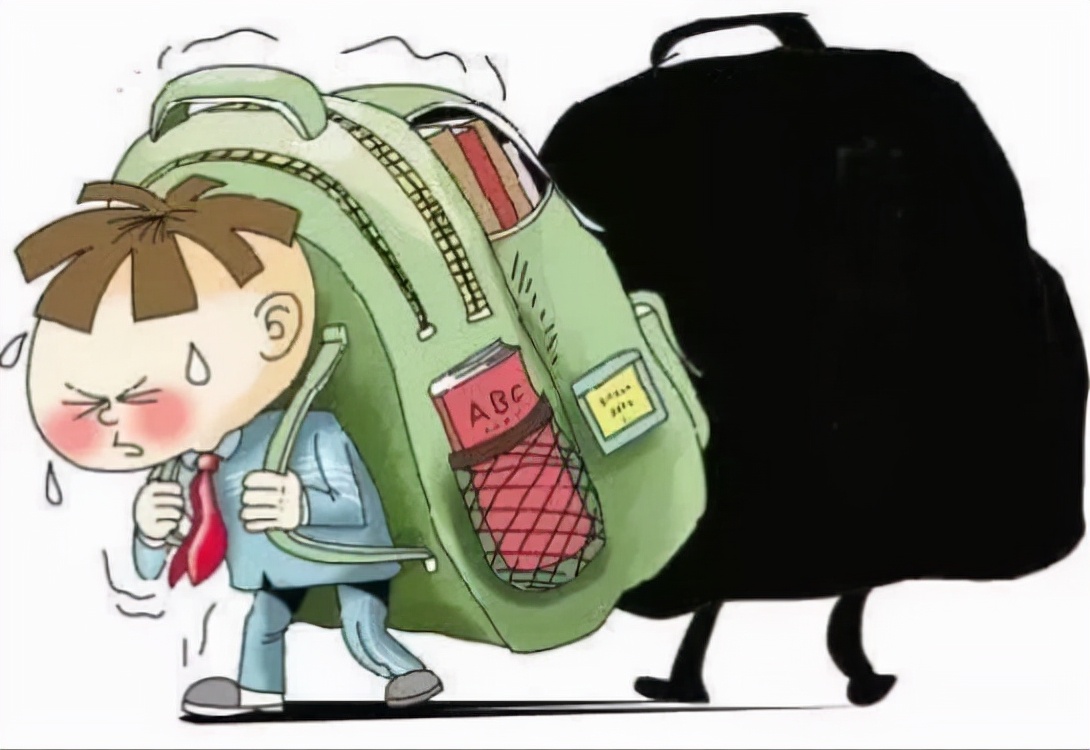 小学生护脊书包品牌十大排名,儿童护脊书包怎么选