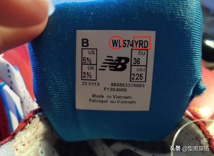 newbalance该如何选择,newbalance哪个款最好