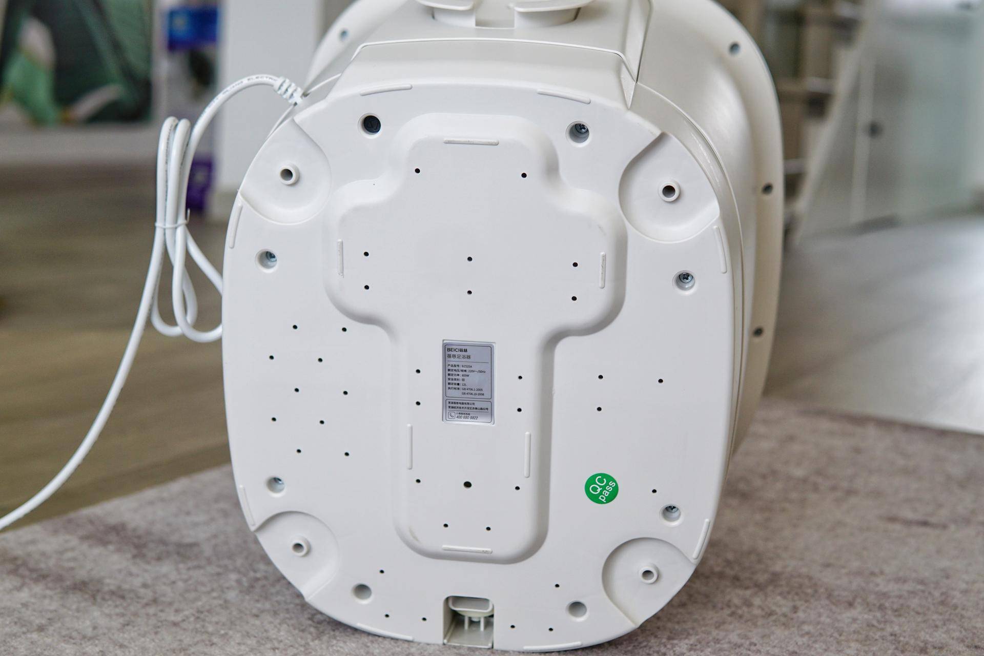 泡脚桶如何选择不鸡肋,泡脚桶真的有用吗