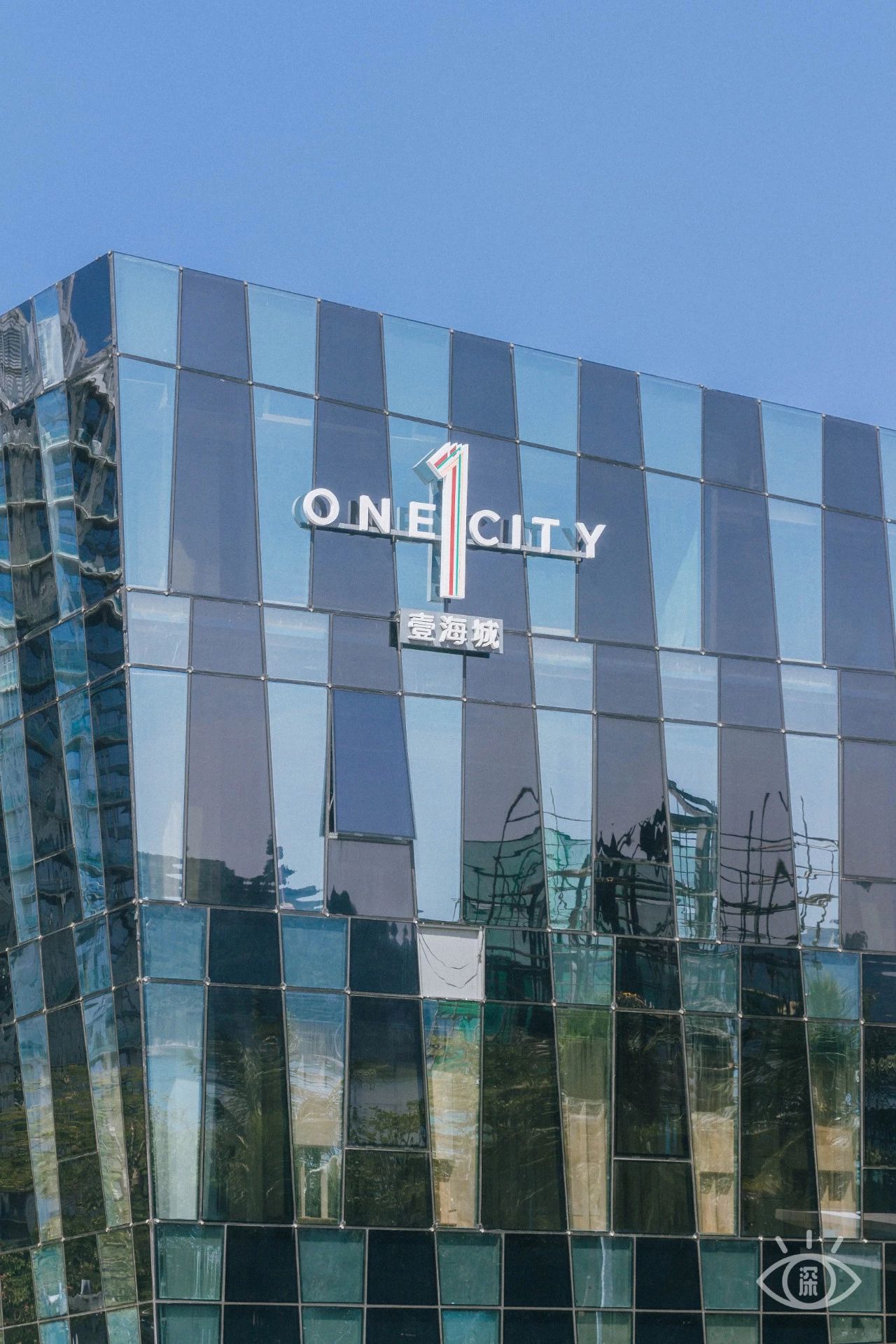 深圳绝美小岛景点介绍,深圳有哪些绝美的海景