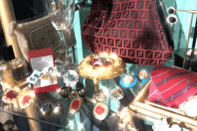 千元就能买到LV、Gucci,西安这几家中古配饰店一定要来!