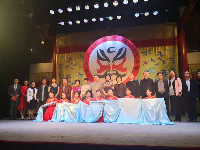 江夏杯京剧票友艺术节,江夏杯京剧票友艺术节门票