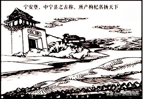 宁夏最著名企业,宁夏最大的企业是哪个企业