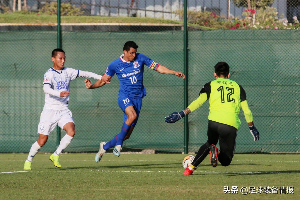 2020赛季中超各队新球衣,耐克发布新足球鞋