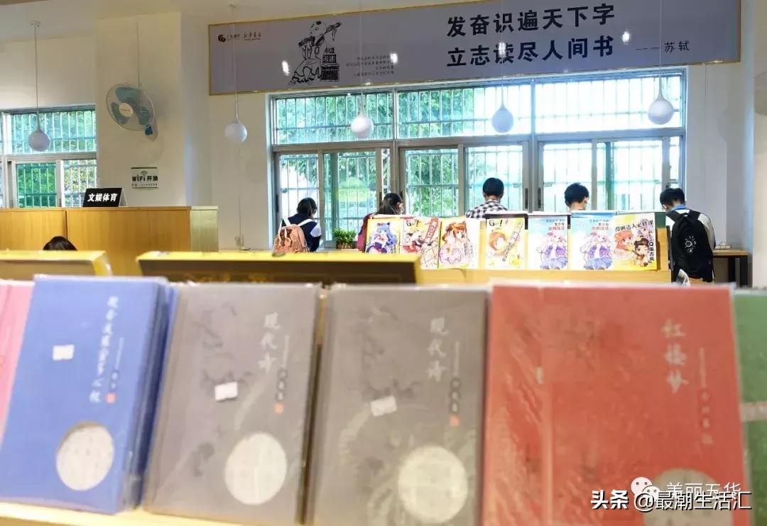 五华田家炳中学美术,五华田家炳中学简介