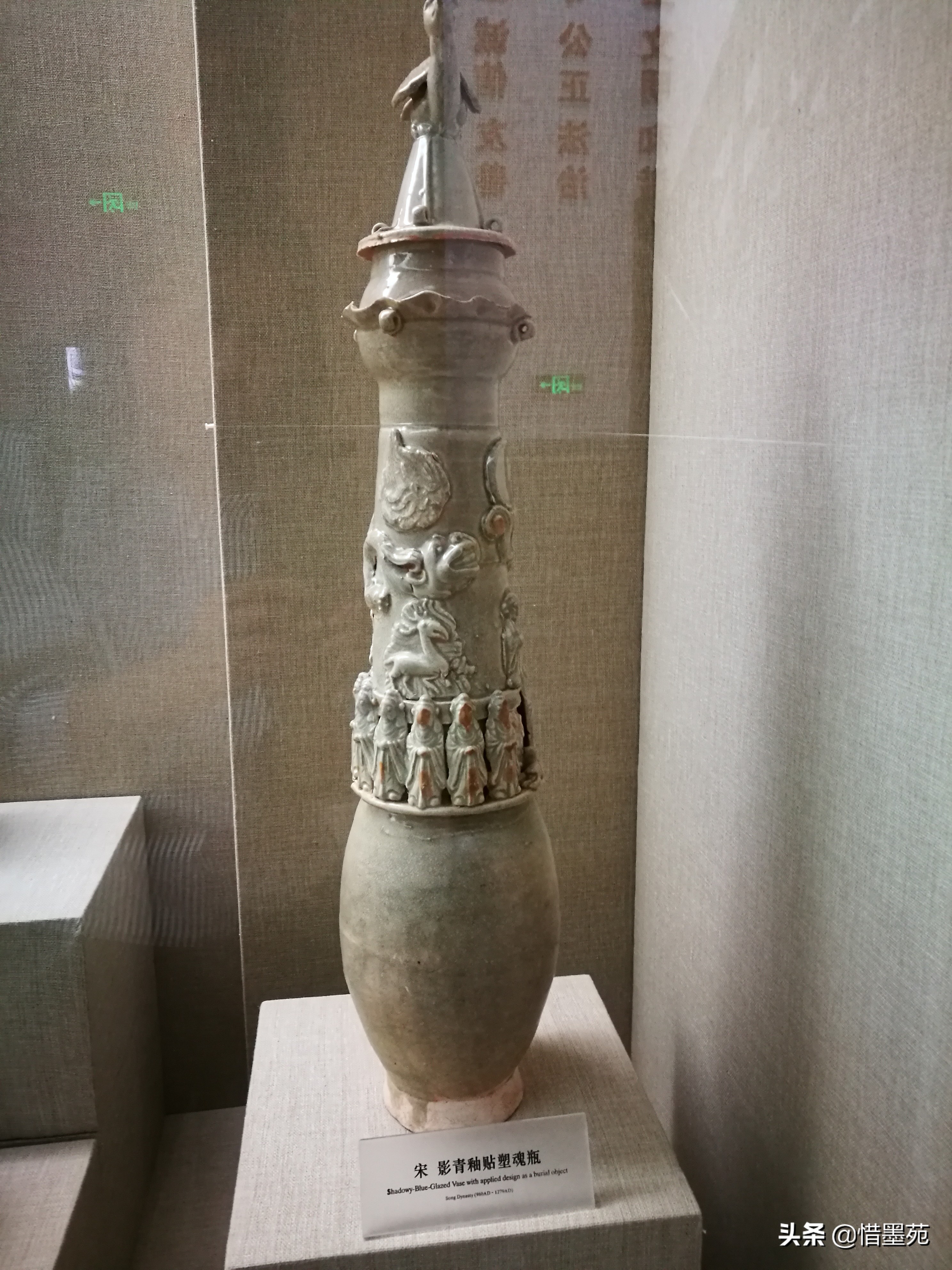 屯溪老街清明上河图,流动的清明上河图画卷