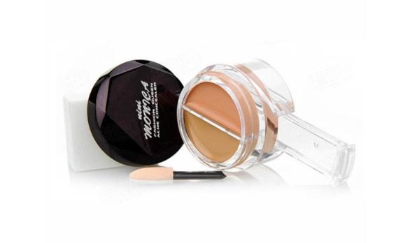 好用又平价的遮瑕,超好用的平价遮瑕