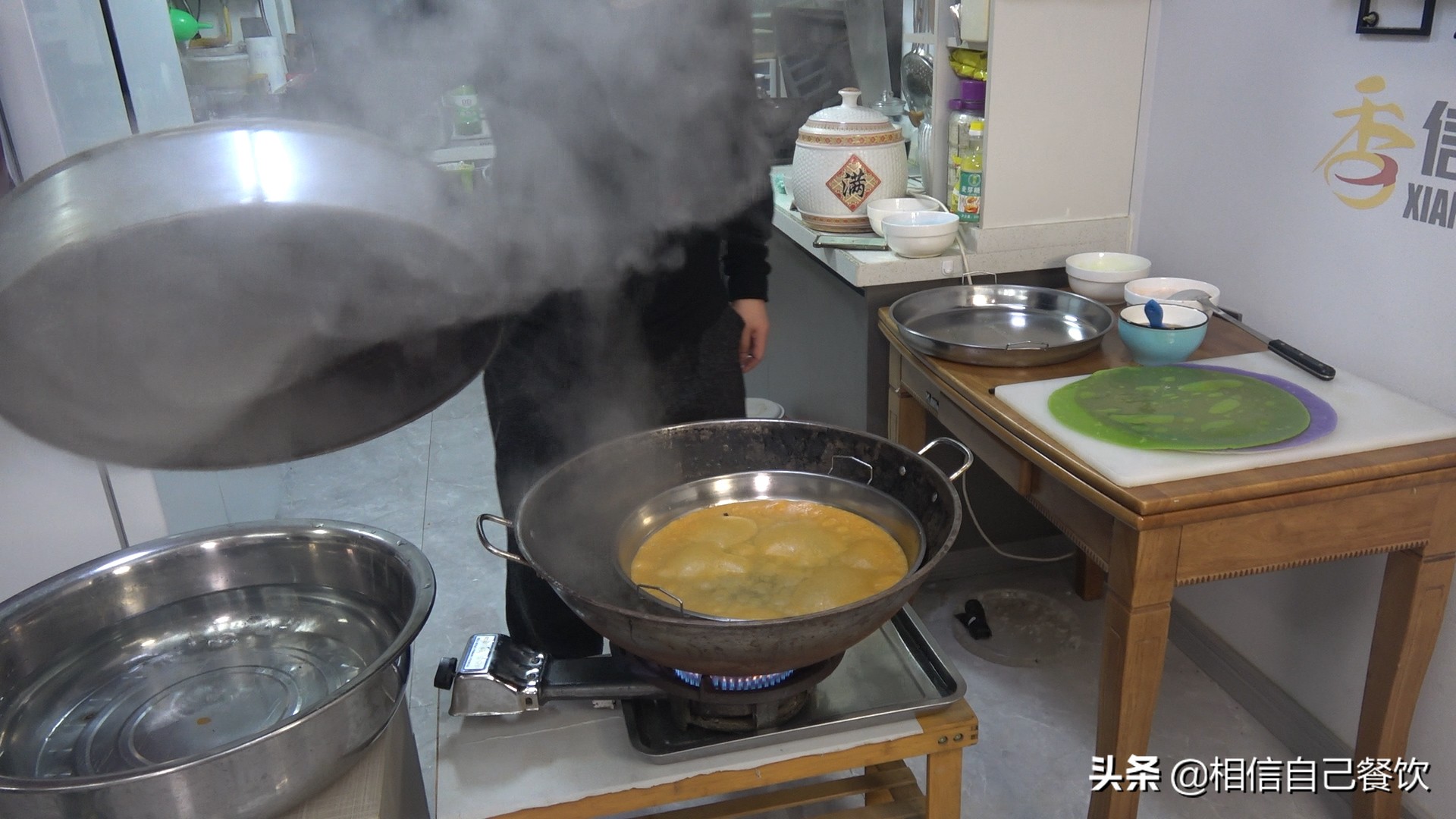 正宗陕西凉皮创业,特色凉皮加盟配方