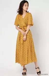 日语中的服装说法,日语常见的衣服