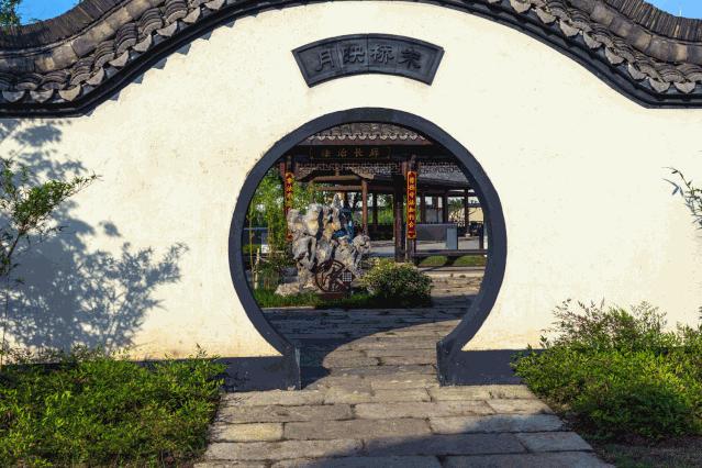 欢呼!余杭9条精品旅游线出炉!瓶窑、塘栖、中泰...太惊艳了!