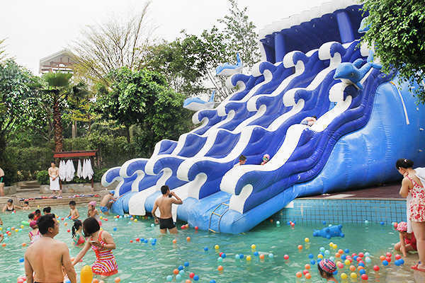 厦门天沐温泉年票,厦门天沐温泉恐龙侏罗纪