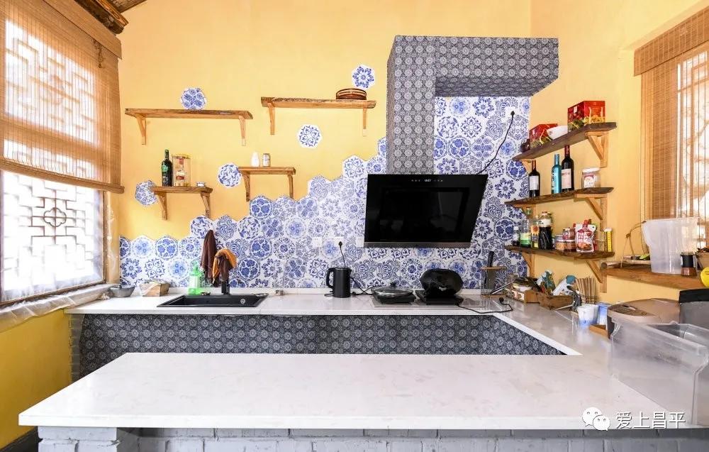 昌平民宿独立小院20人,昌平民宿小院2人情侣