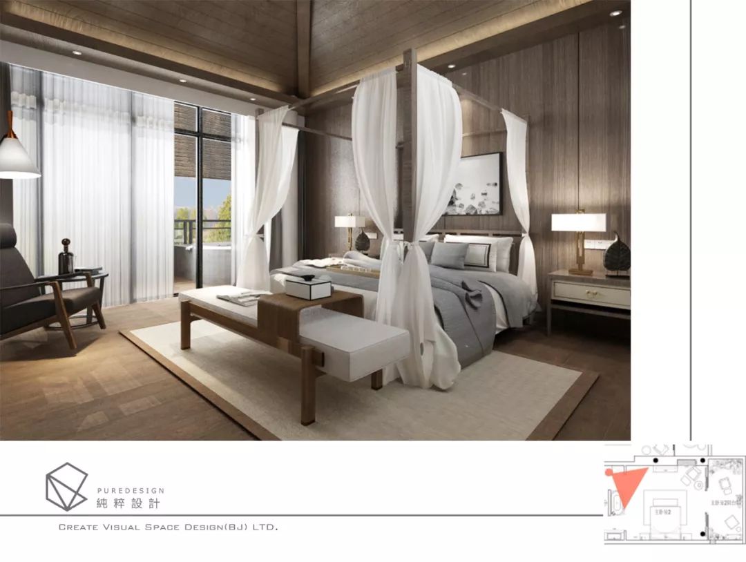 创视界空间设计,创视界海南