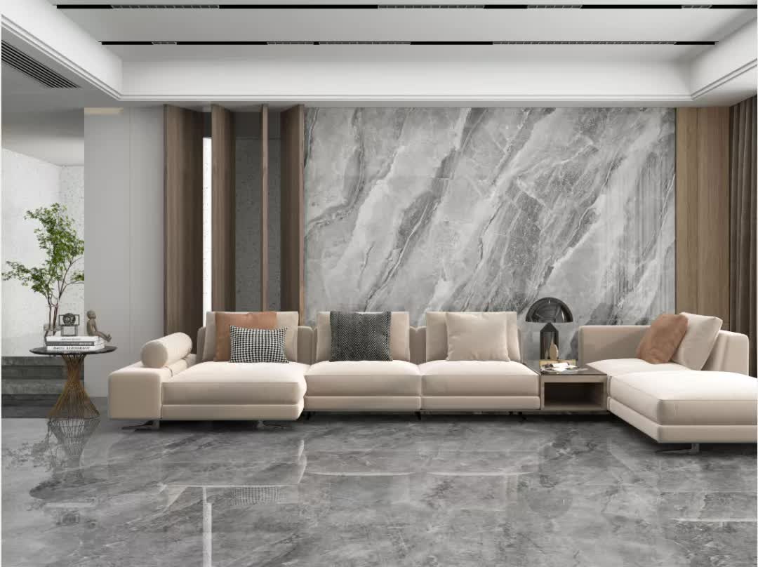 2024年瓷砖行业趋势分析,2019年瓷砖行业发展六大趋势