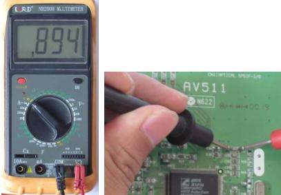 如何判断无功补偿电容好坏,怎样判断无功补偿电容的好坏