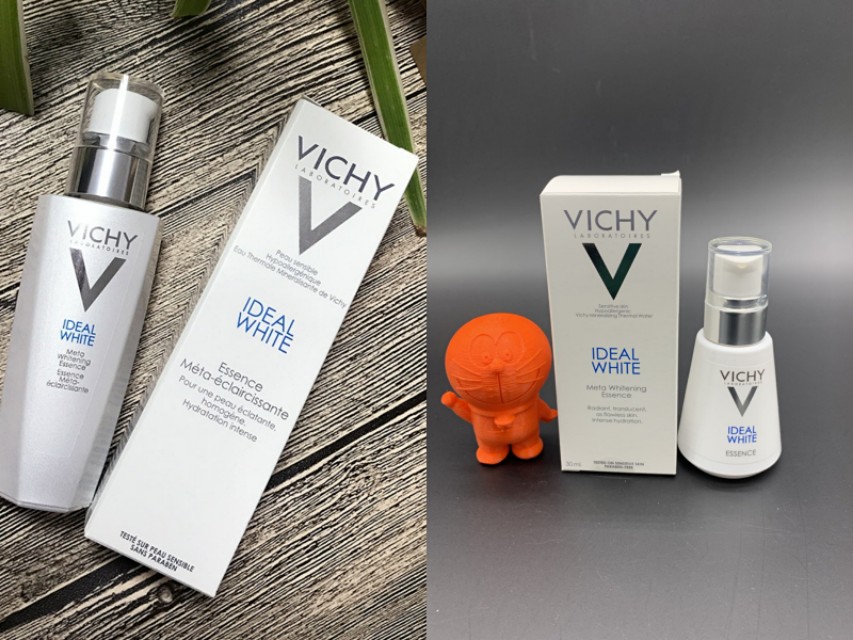 欧莱雅美白精华最新,卡尼尔garnier377全效美白精华