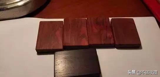 敬佩！一个“伪文玩爱好者”的无事牌折腾之路