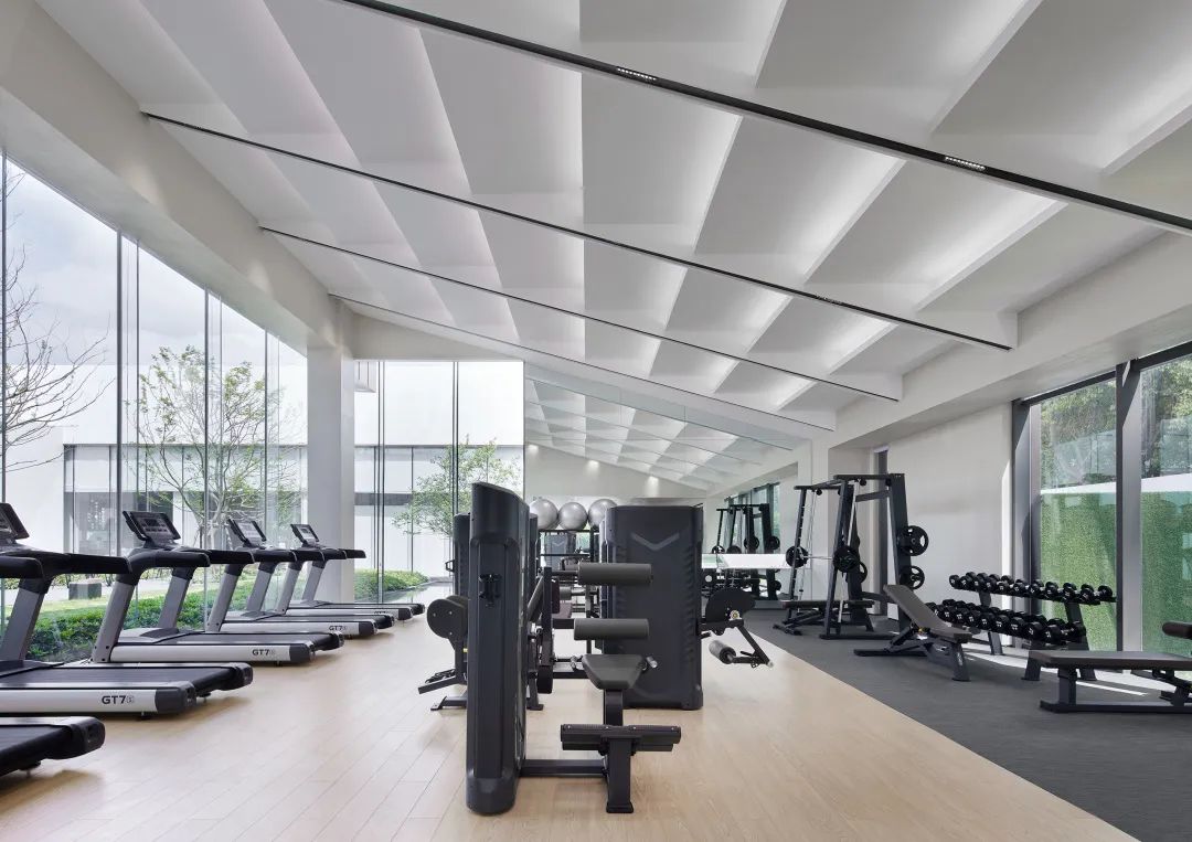 南昌最美售楼部江铃铂萃中央,南昌江铃新力铂萃中央售楼部