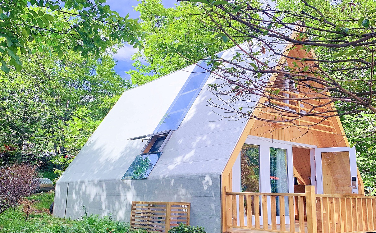 木屋民宿优缺点,民宿木屋值得购买吗