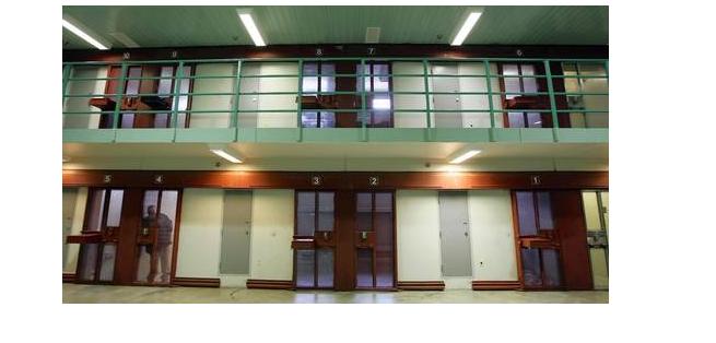 章莹颖案凶手监狱生活曝光,章莹颖案凶手在监狱怎样了