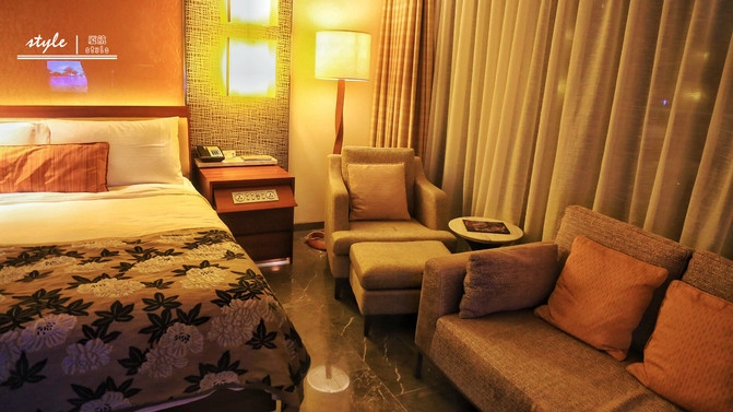 三亚最值得入住的万豪酒店,三亚海景酒店试住体验