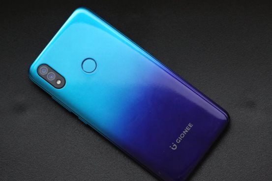 金立k3pro测评,金立k3屏幕参数