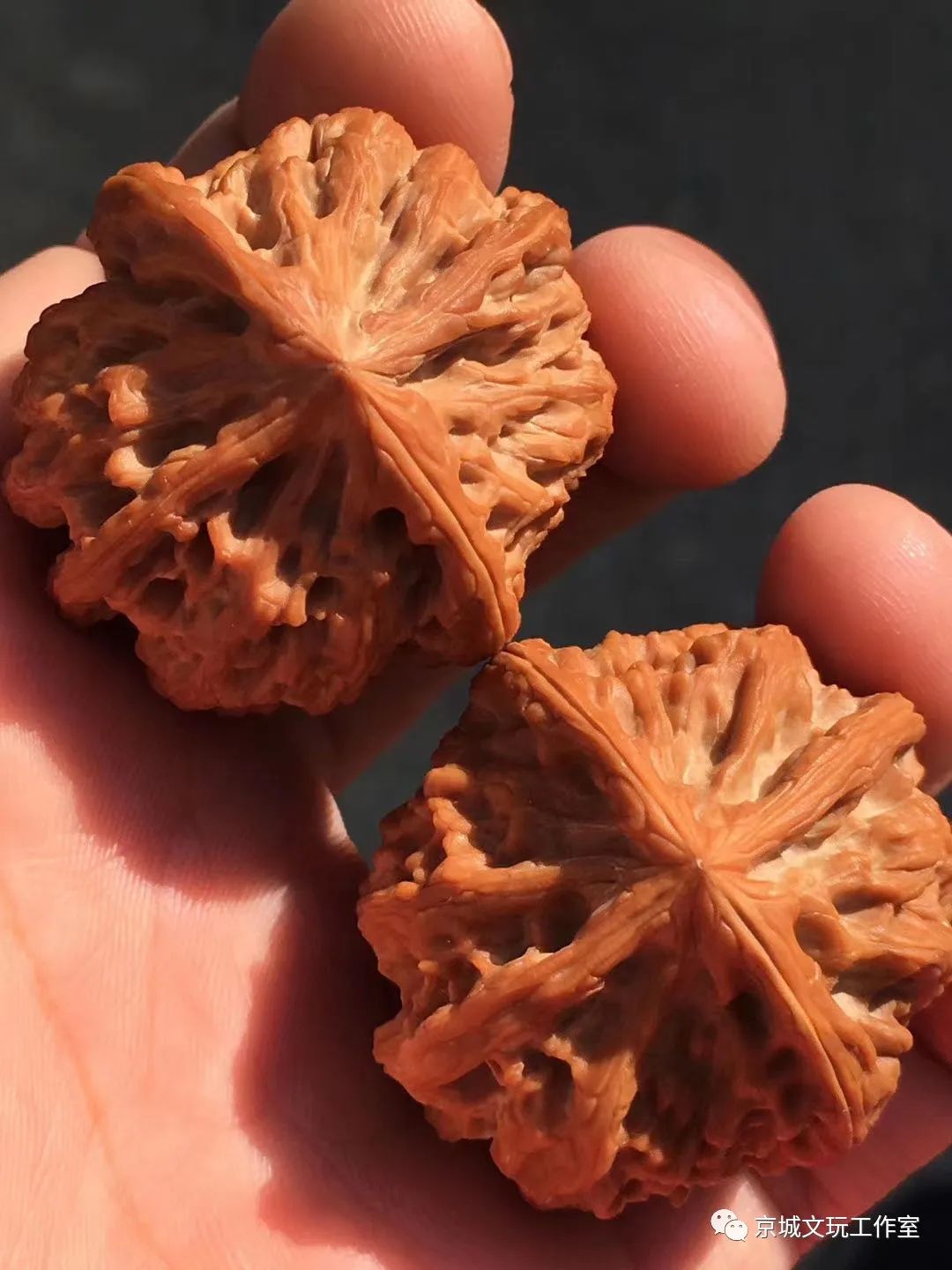 文玩核桃怎么刷才有光泽,文玩核桃如何刷得更亮