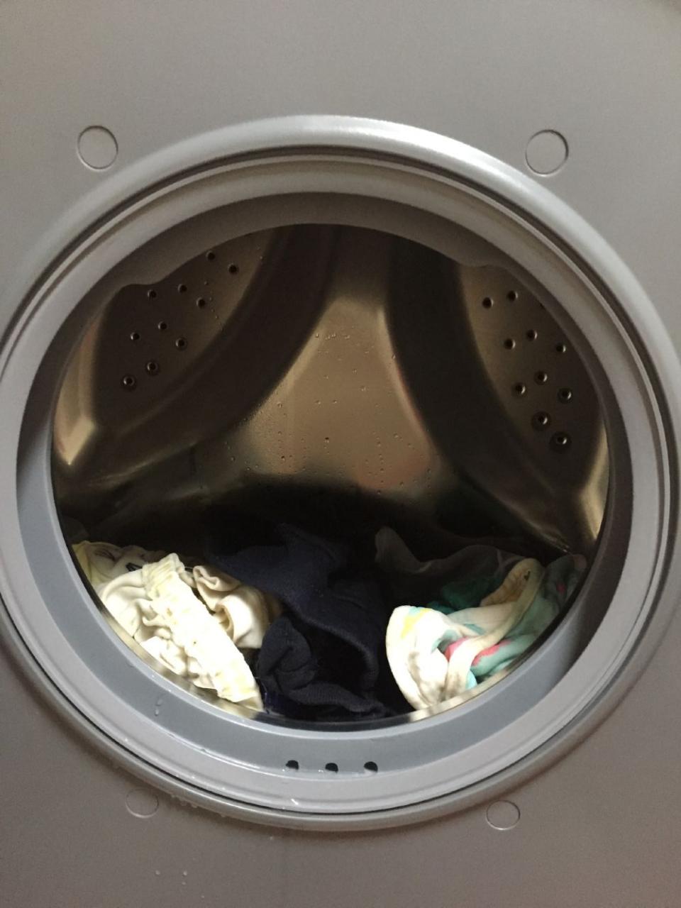 海信hg30v72f壁挂洗衣机评测,海信壁挂式滚筒洗衣机hg30v75f讲解