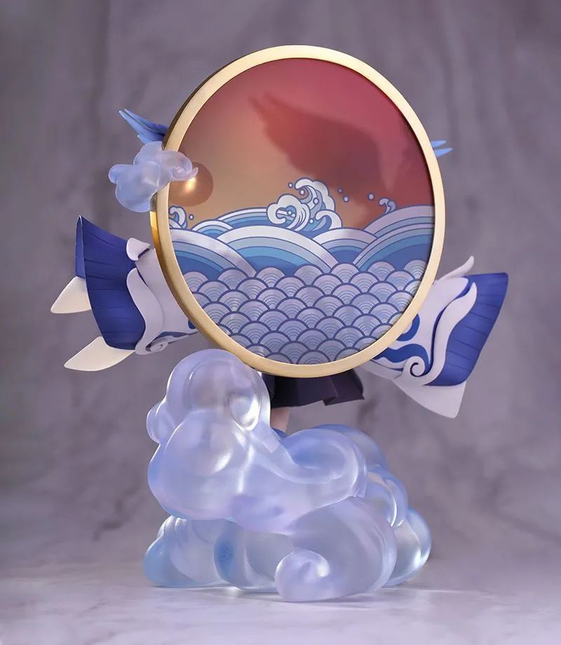 myethos手办怎么购买,国产之光有哪些